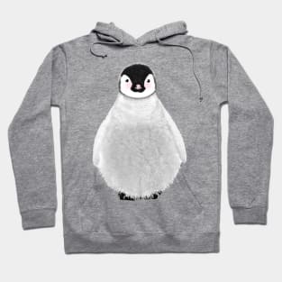 penguin Hoodie